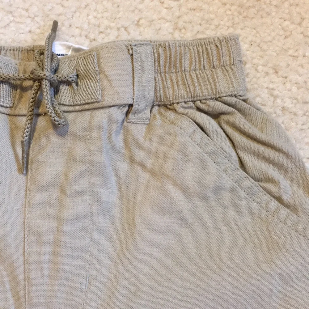 NWT Gap boys summer outfit size 2